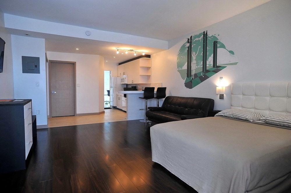 Hotel Casa Coloretta Маями Бийч Екстериор снимка
