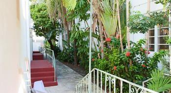 Hotel Casa Coloretta Маями Бийч Екстериор снимка